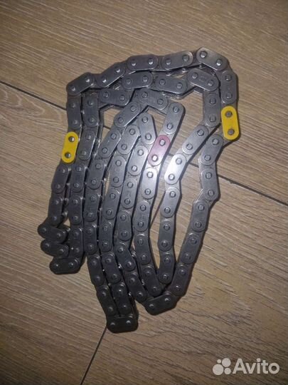 Цепь грм mazda cx 7 mps l3vdt 2.3 turbo