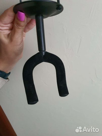 Гитарный держатель