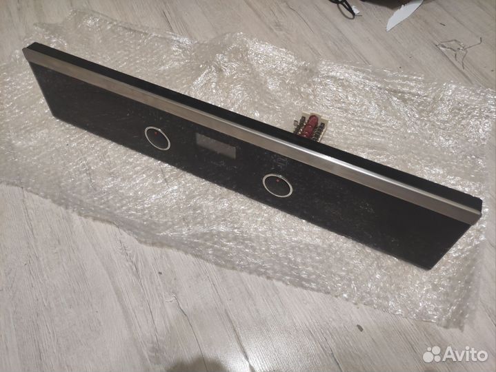 Панель управления на шкаф Hansa boei68450015