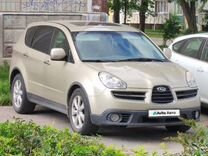 Subaru Tribeca 3.0 AT, 2006, 244 000 км, с пробегом, цена 960 000 руб.