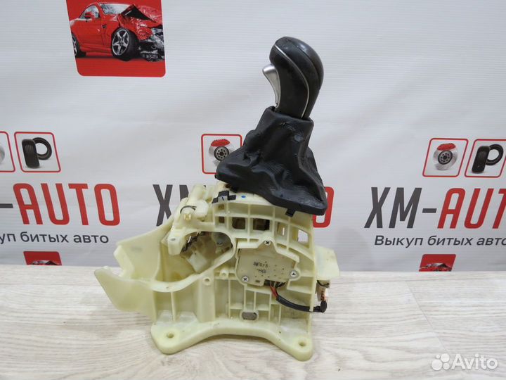 Кулиса АКПП Hyundai i40