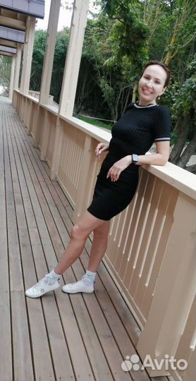 Официант, администратор, хостес