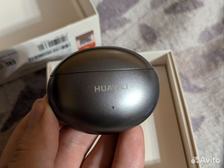 Huawei Freebuds 4i