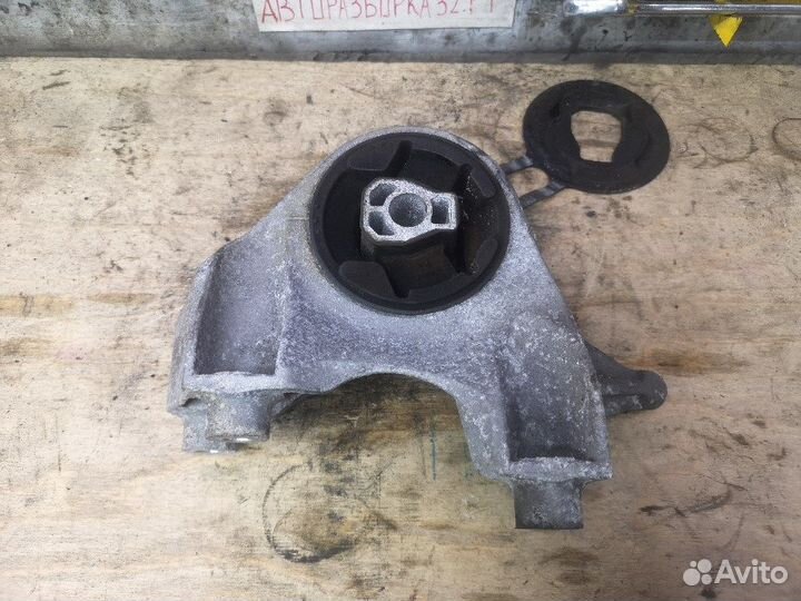 Подушка двс передняя Antara, Captiva