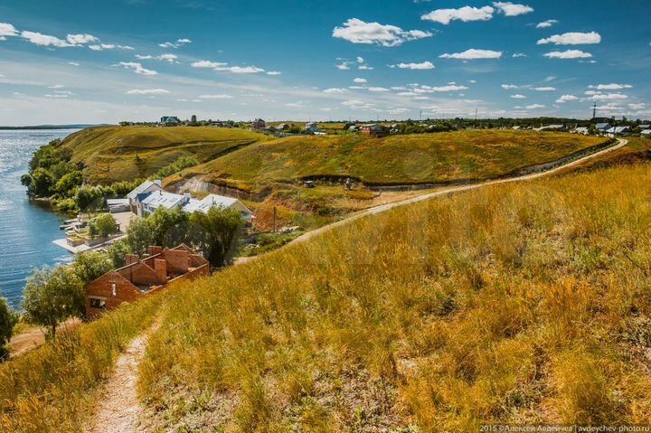 Участок 5 сот. (ИЖС)