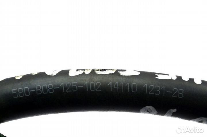 Топливная трубка DAF XF105 (01.05)