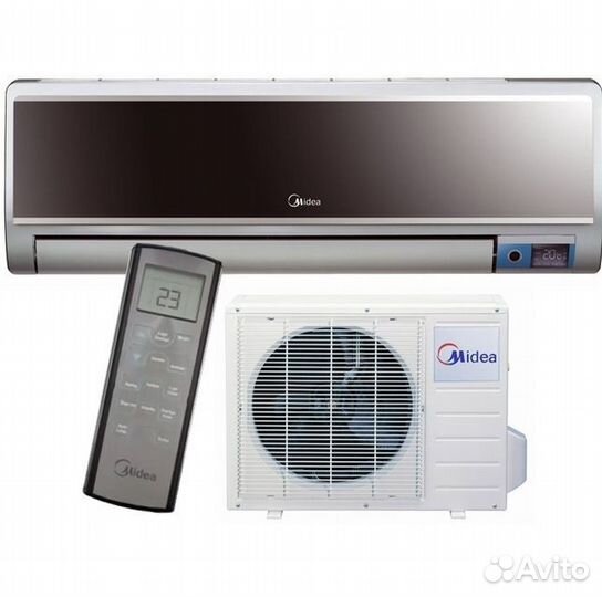 Кондиционер / Сплит система