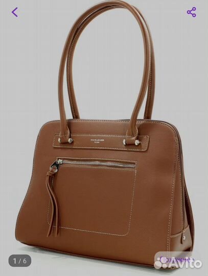 Сумка женская