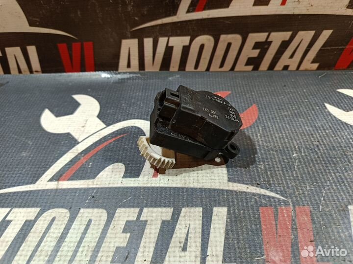 Сервопривод заслонок печки Ford Mondeo 3