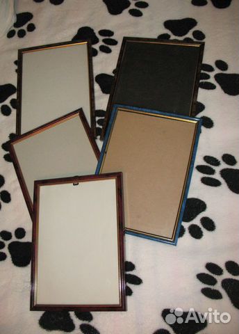 Рамки для фото