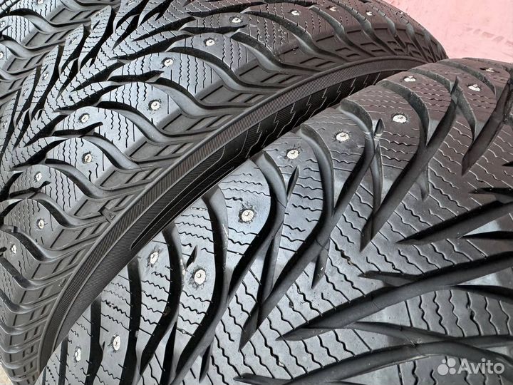 Yokohama Ice Guard Stud IG55 205/60 R16 96T