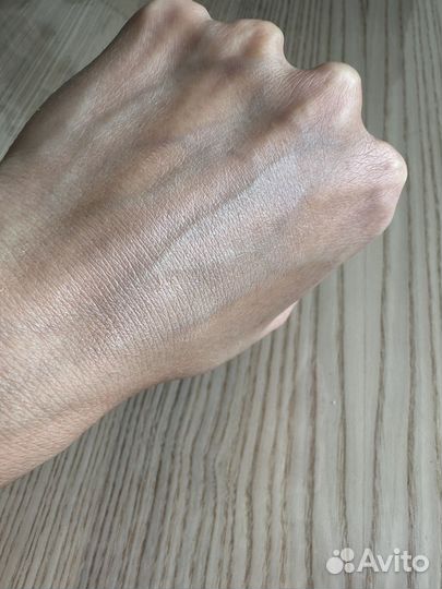 Organic kitchen cc cream