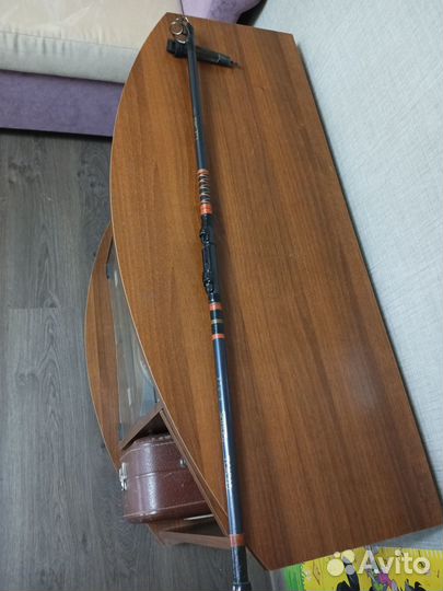 Удочки и спиннинги бу (только поликарбонатовые)