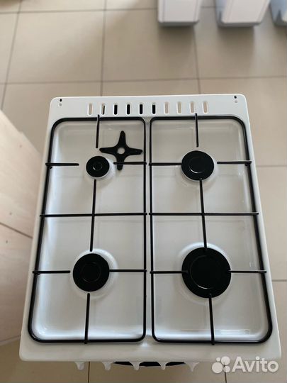 Газовые плиты Darina, Gefest, Лысьва