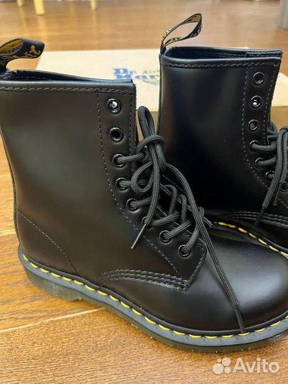 Ботинки Dr.Martens оригинал