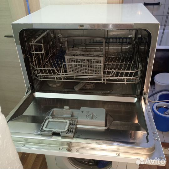Посудомоечная машина candy