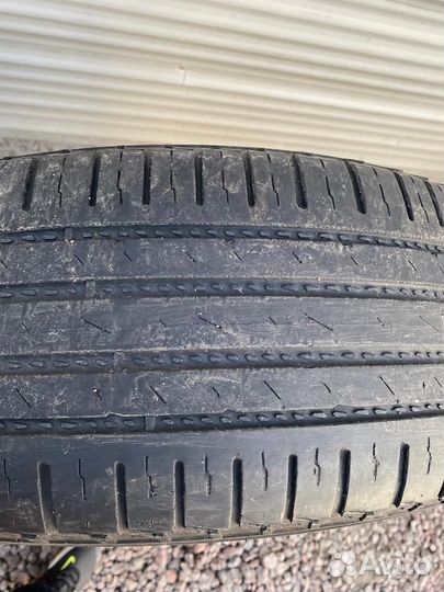 Nokian Tyres Nordman S2 SUV 235/65 R17