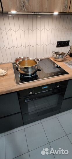 Ремонт водонагревателей и стиральных машин