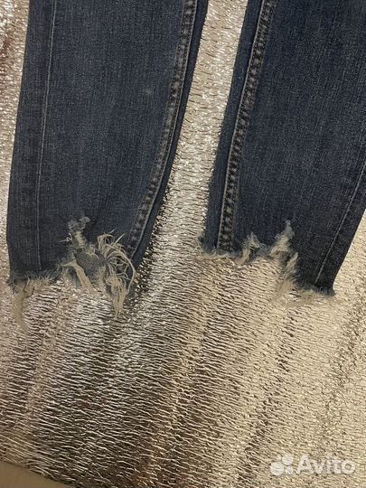 Zara Женские джинсы 34, 25 размер