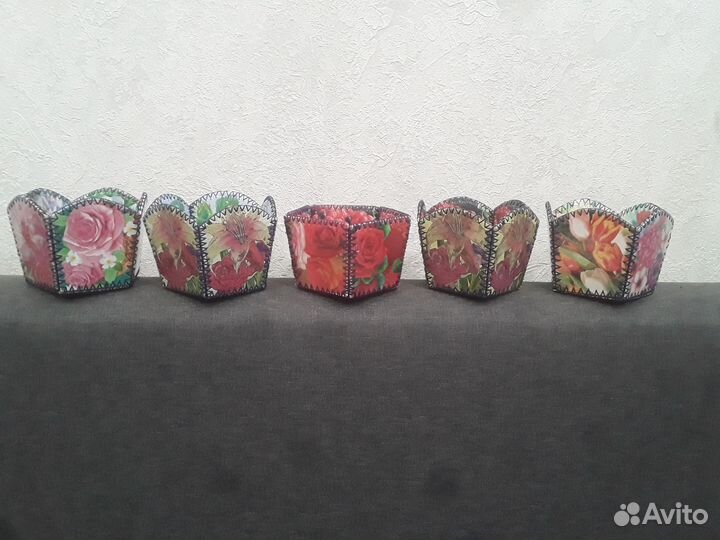 Подарочная коробка