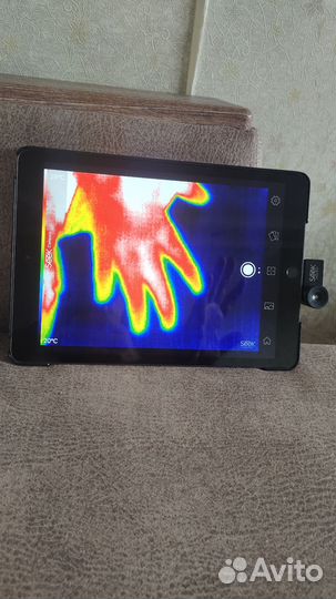 Тепловизор Seek thermal