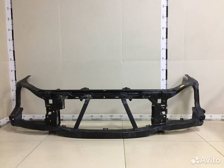 Б/У Панель передняя DK6216E144AE land rover