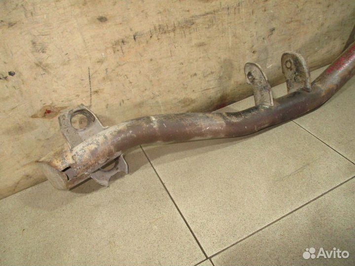 Балка подрадиаторная Mitsubishi Pajero Pinin