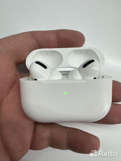 Airpods pro