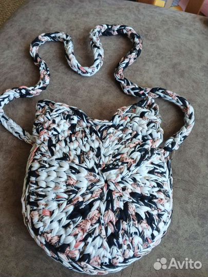 Cумка ручной работы