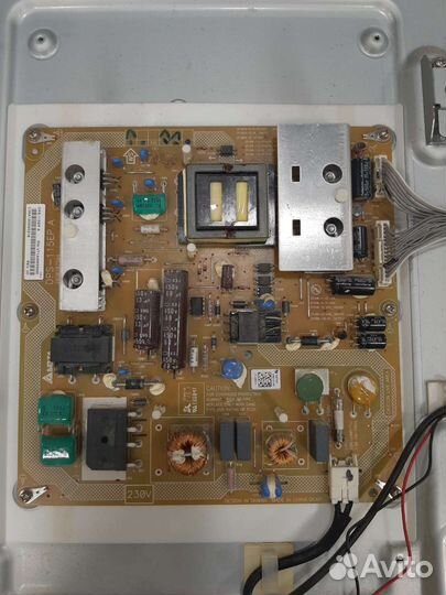 Разборка 32TL933RB