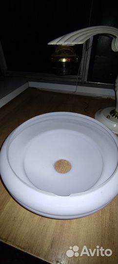 Люстра потолочная