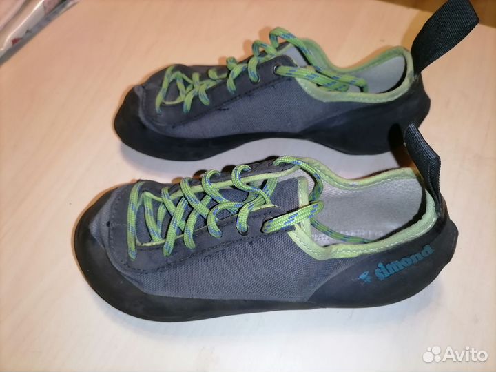 Скальники детские