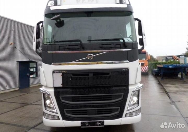 Запчасти б/у на Volvo, FH с 2013