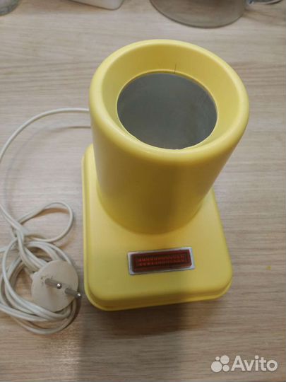 Электроподогреватель для детского питания