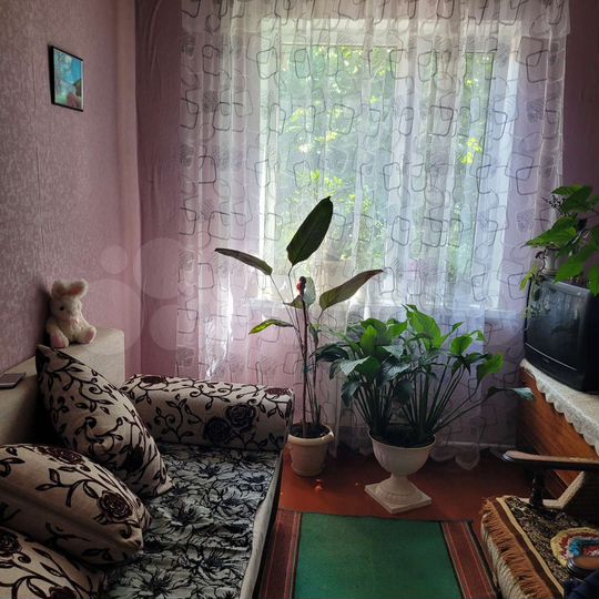 3-к. квартира, 80 м², 1/2 эт.