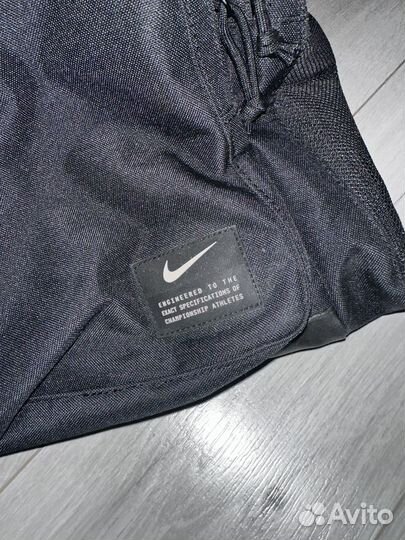 Дорожная сумка, спортивная