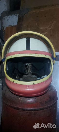 Мотошлем бу