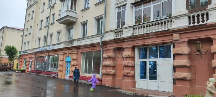 Офис, торговое помещение, ПСН, 30 м²