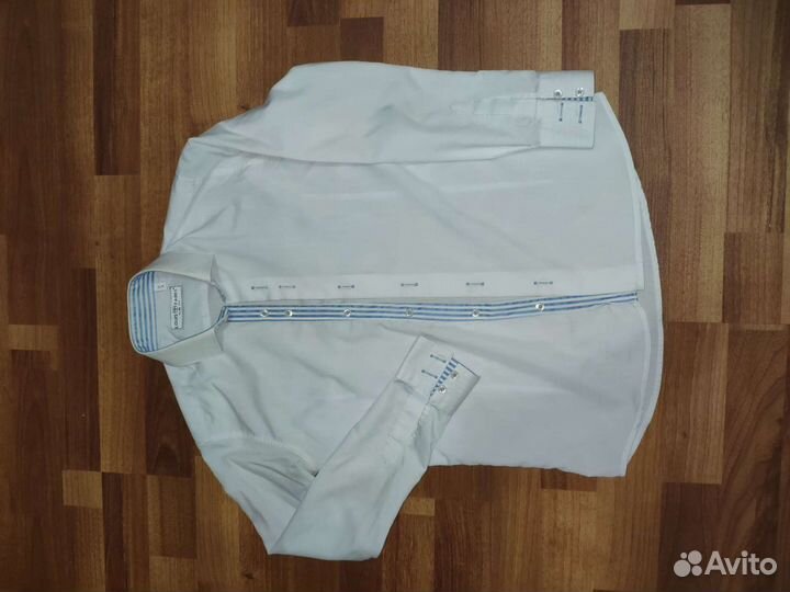 Школьная форма