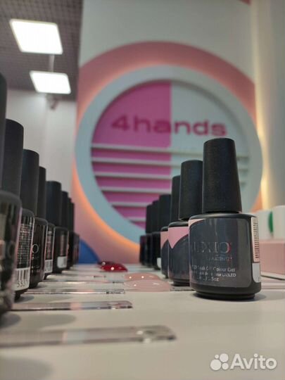 Мастер маникюра/педикюра Коммунарка