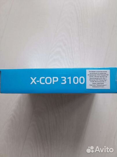 Радар детектор