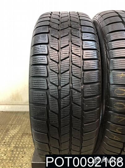 Continental ContiContact TS815 215/55 R17 99P