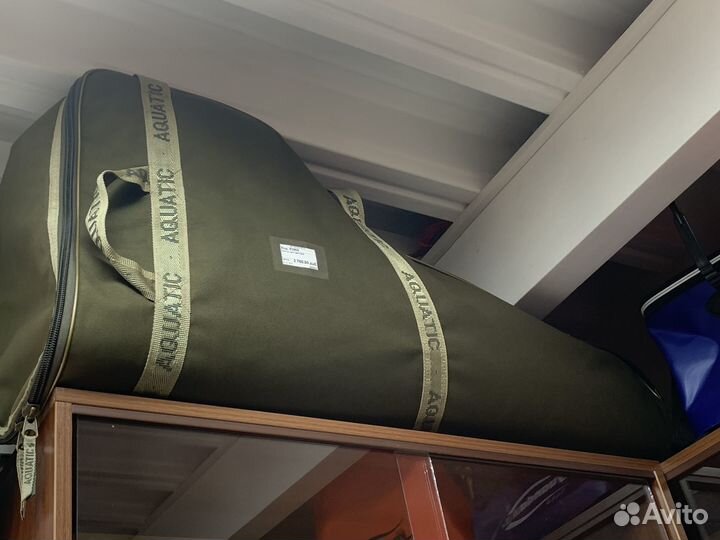 Акватик чехол для мотора 3,5 лс