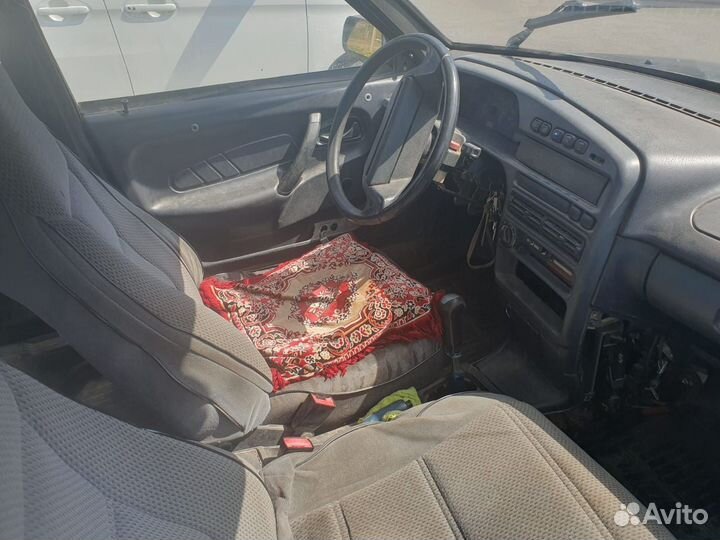 ВАЗ 2114 Samara, 2004