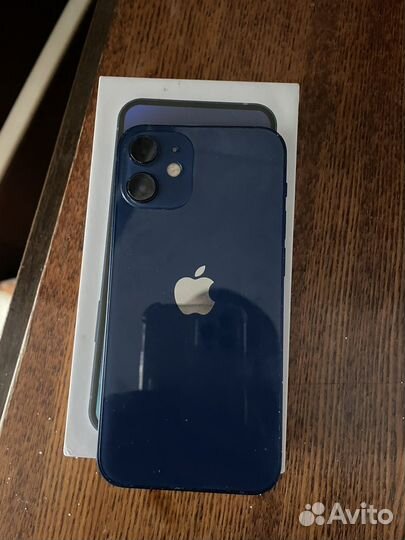 iPhone 12 mini, 64 ГБ