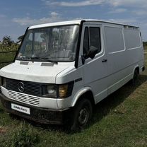 Mercedes-Benz T1 2.3 MT, 1992, 282 000 км, с пробегом, цена 300 000 руб.