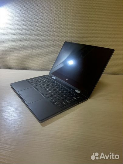 Арт.492 Ноутбук irbis NB111 на запчасти