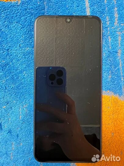 Infinix Note 11, 6/128 ГБ