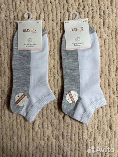 Носки женские