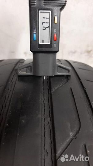 Bridgestone Turanza T001 215/45 R16